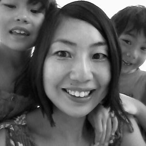 Meet your Posher, Rie